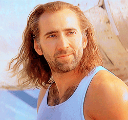 Nic Cage